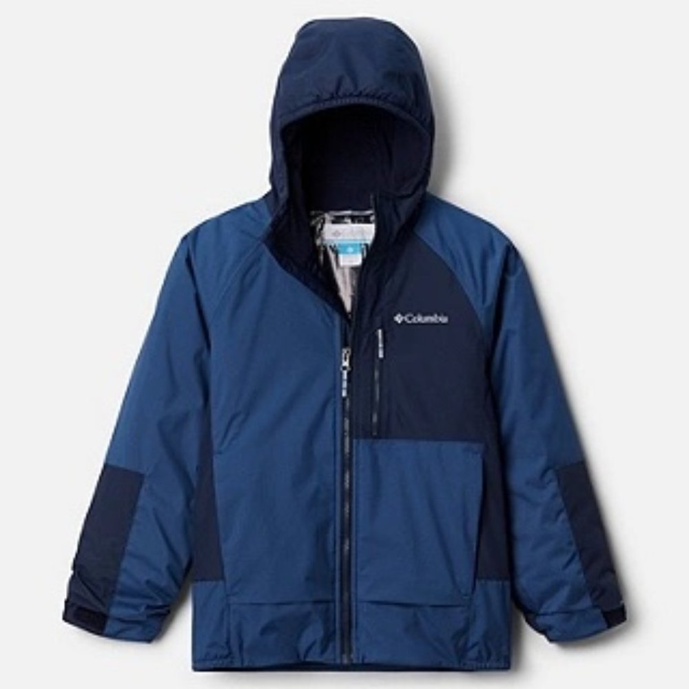 Columbia Boys’ Snow Problem™ Jacket